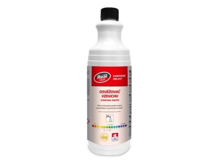 Osvěžovač vzduchu Real Profi - 1 l
