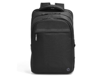 Batoh na notebook HP Renew Business, 17,3”, černý