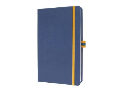 Záznamní kniha Sigel Linescape, Hardcover, A5
