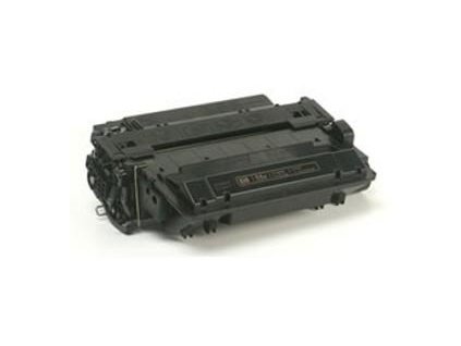 HP CE255A - kompatibilní toner