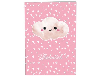Úkolníček A6, Cloud