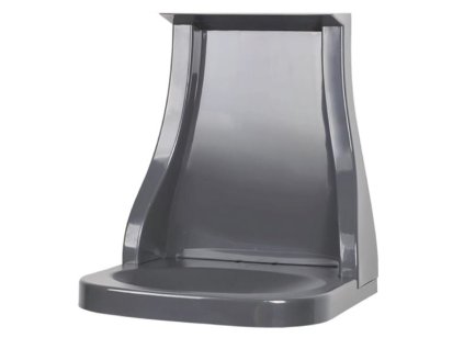 Podmiska pro automatický dávkovač mýdla