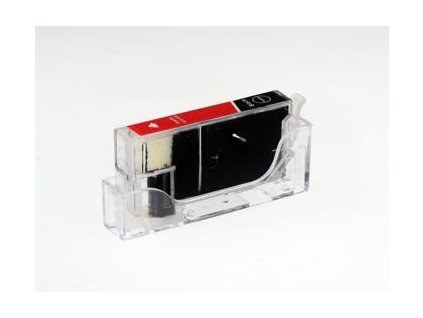 Canon CLI-526 BK - kompatibilní cartridge