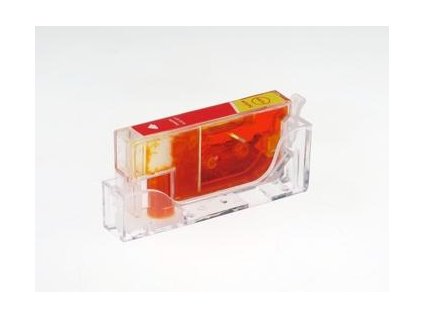 Canon CLI-526 Y - kompatibilní cartridge