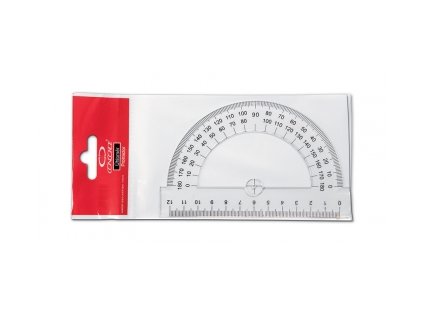 Úhloměr CONCORDE 12cm