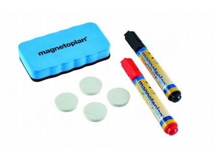 Start sada pro tabule Magnetoplan OPTIMAL
