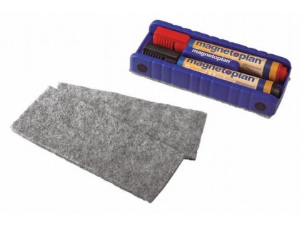 Start sada pro tabule Magnetoplan BASIC