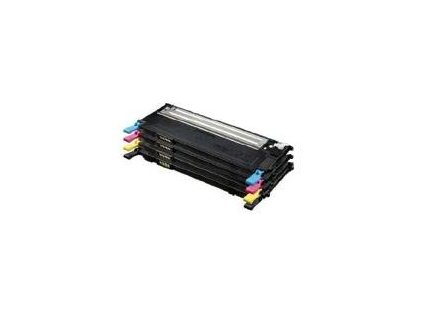 SAMSUNG CLT-K4092S/ELS černý - kompatibilní toner