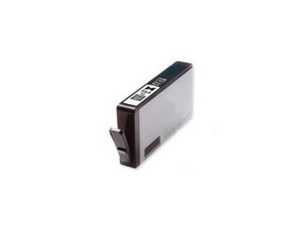 Kompatibilní cartridge HP CN684EE No.364XL black  25ml