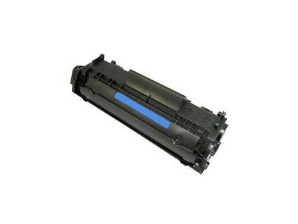 Canon CRG-703, černý - kompatibilní toner