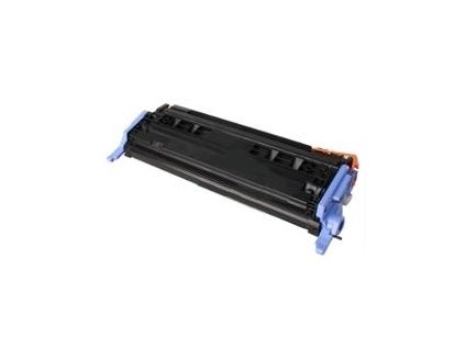 Canon CRG-707BK, černý - kompatibilní toner
