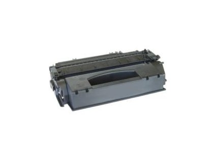 Canon CRG-708H - černý - kompatibilní toner
