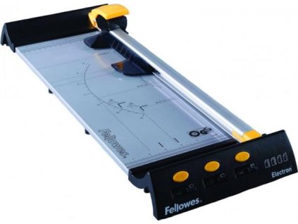 Řezačka Fellowes Electron A3