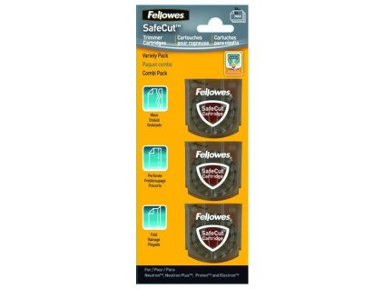 rotacni nastroj pro fellowes electron proton neutron img 54113 cartridge 3pk.small fd 99