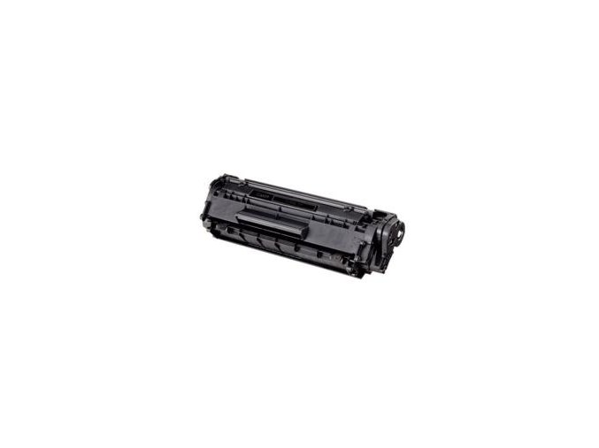 Canon FX10 - Černá - kompatibilní toner