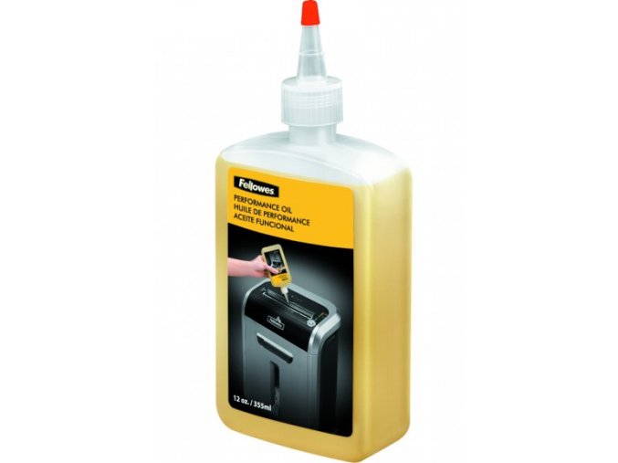 olej fellowes 350 ml