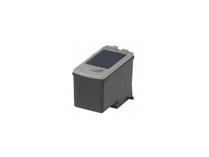 Canon PG-50 BK black - kompatibilní cartridge 22ml