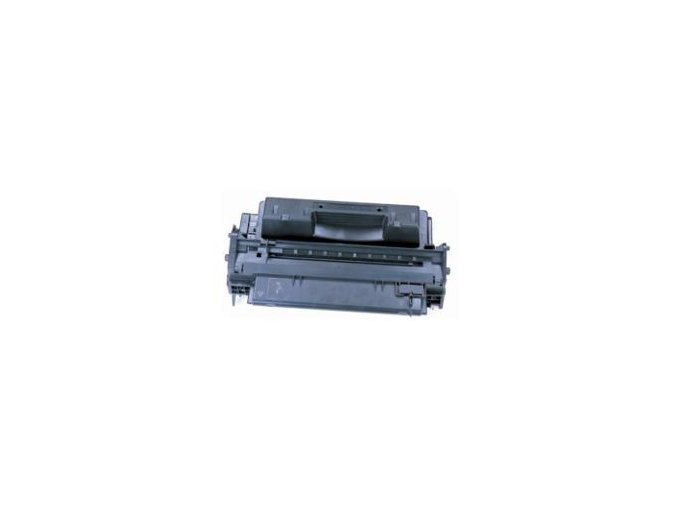 HP Q7553X - kompatibilní toner