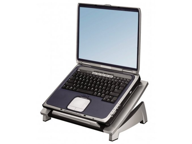 stojan na notebook fellowes office suites s notebookem