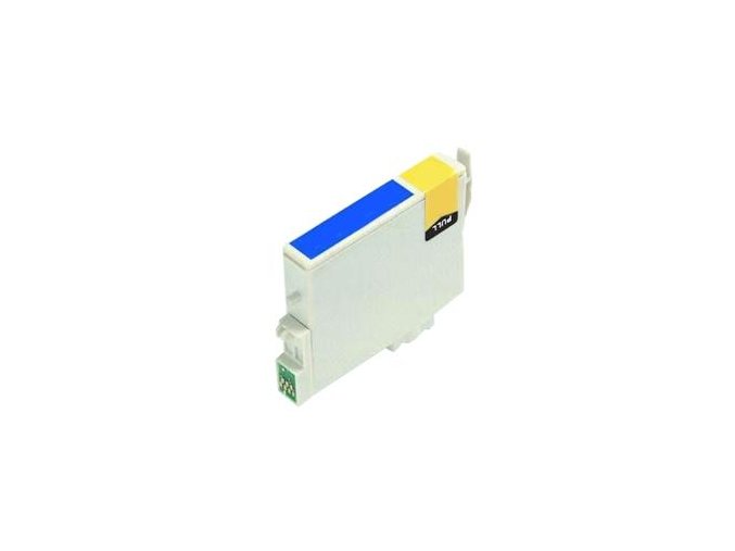 Kompatibilní cartridge Epson T0441 black