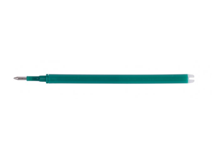 Náplň gumovatelná CONCORDE Trix 3ks, zelená