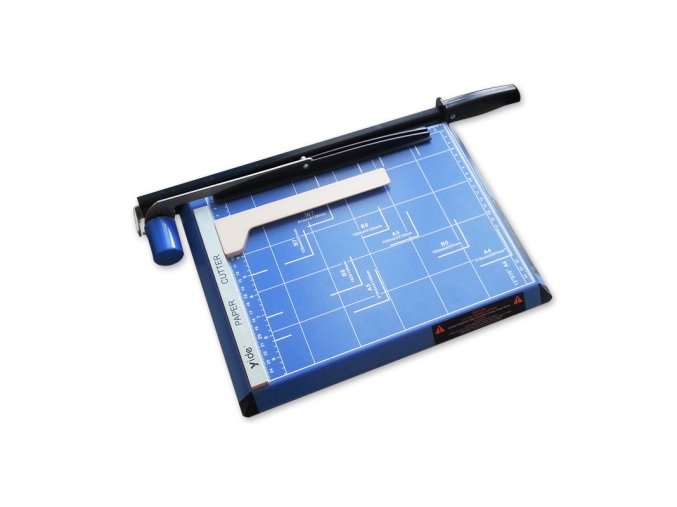 Řezačka Paper Cutter A3-8100