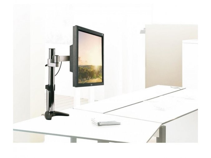 vyrp11 342maclean mc 717 universal arm lcd monitor desk mount 13 27 8kg