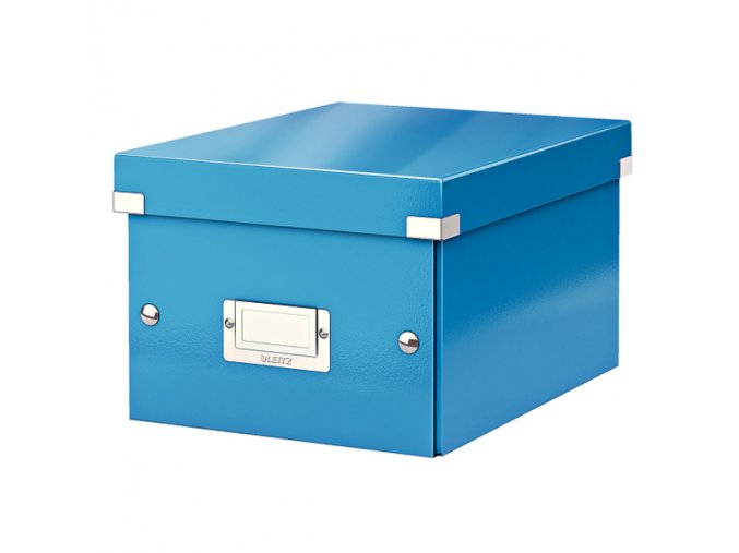univerzalni krabice click n store s modra 4837