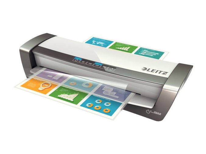 laminator leitz ilam office office pro a3 13054