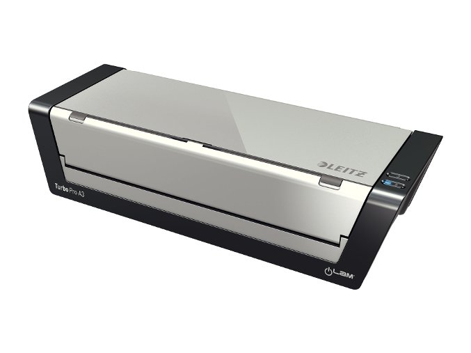 laminator leitz ilam touch 2 touch turbo pro a3 13060