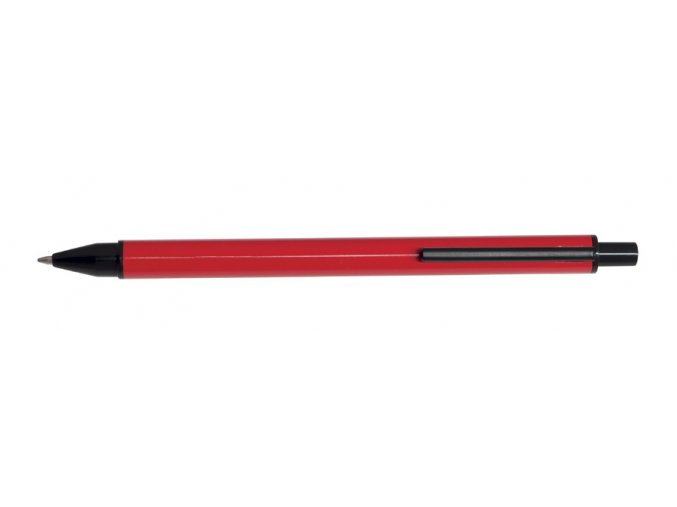 Kuličkové pero CONCORDE Admiral, 3 barevné variace