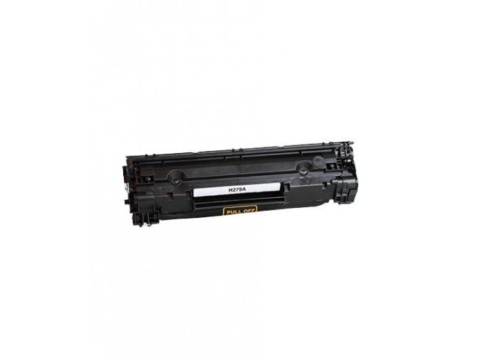 kompatibilni laserovy toner s hp cf279a xl black