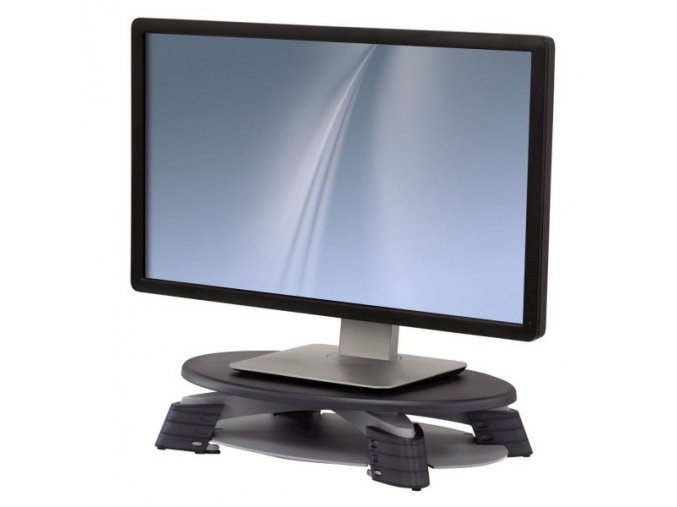 Stojan pod monitor Fellowes OVAL