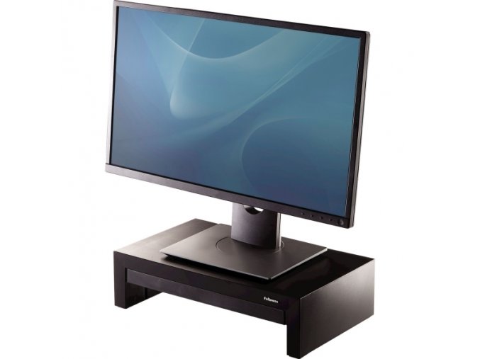 Stojan pod monitor Fellowes Designer Suites