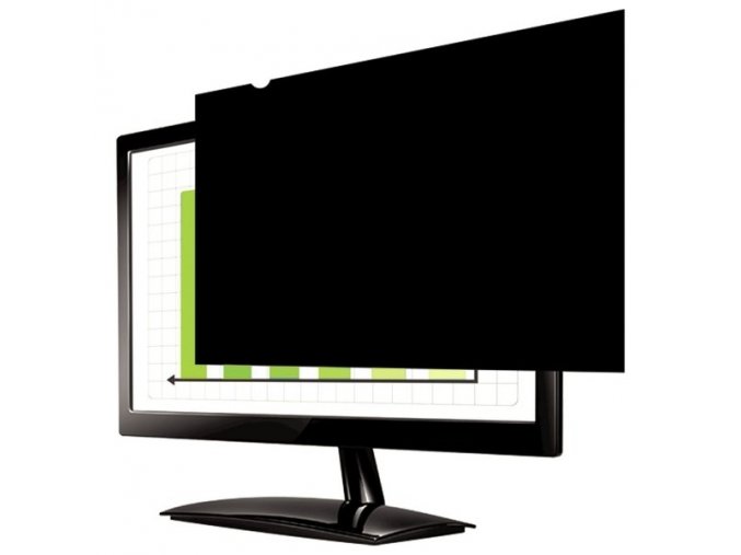 Filtr Fellowes PrivaScreen pro monitor 17,0" (5:4)