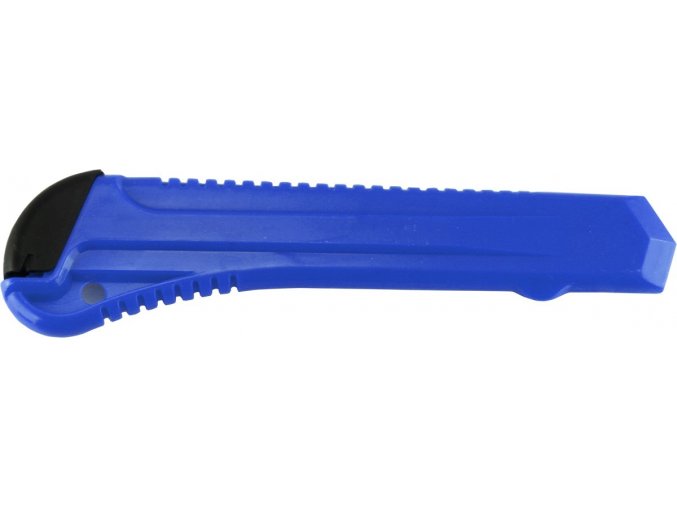 Odlamovací nůž Snap 30, modrá