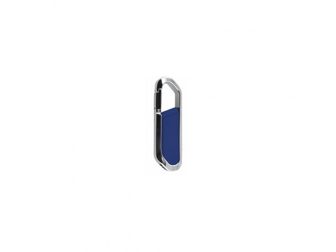 Plastový USB Flash disk Violence 32 GB, modrá