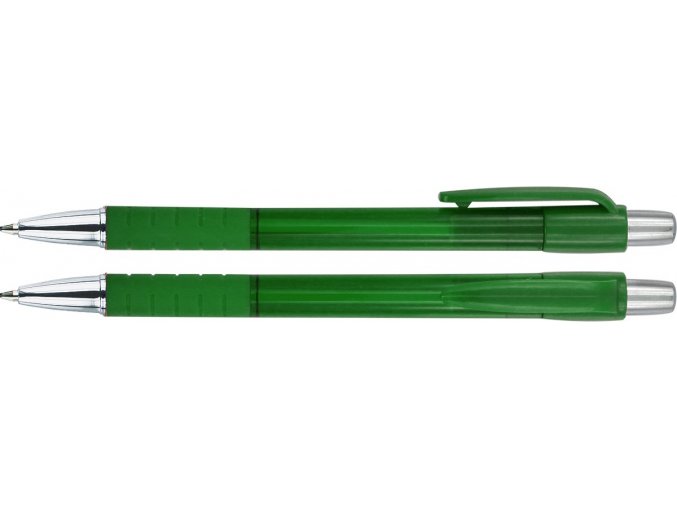 Kuličkové pero Lama 40, zelená
