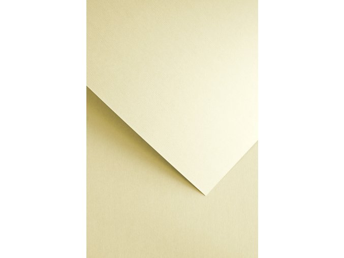 Ozdobný papír Style ivory 230g, 20ks