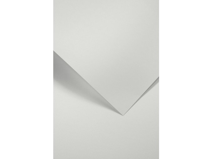 Galeria Papieru ozdobný papír Iceland bílá 220g, 20ks