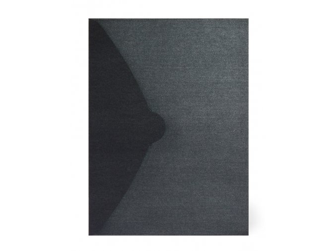 Galeria Papieru obálky složkové C4 metalická černá, 5ks
