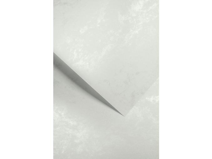 Galeria Papieru ozdobný papír Mramor stříbrná 220g, 20ks