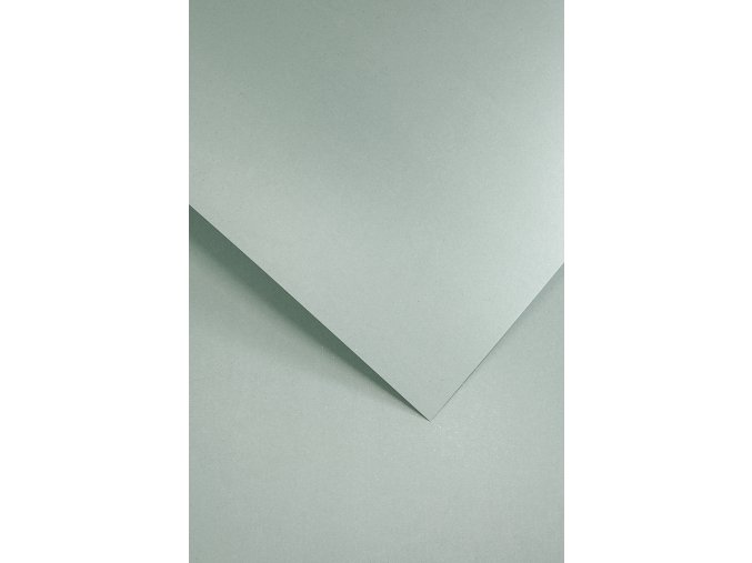 Galeria Papieru ozdobný papír Mika šedá 240g, 20ks