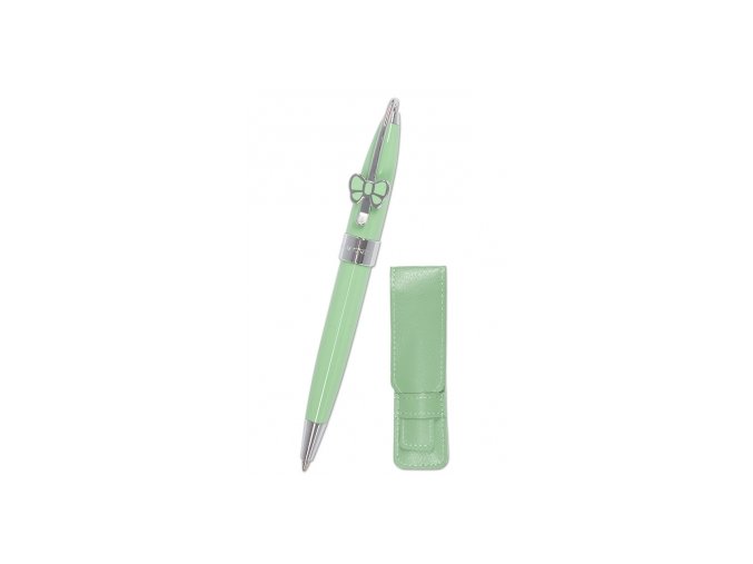 Kuličkové pero CONCORDE Cleopatra, zelená
