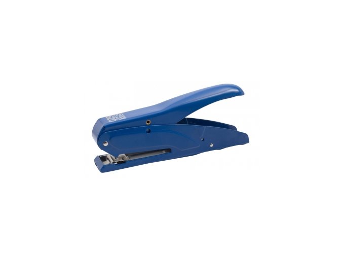Sešívačka klešťová SAX 620, modrá