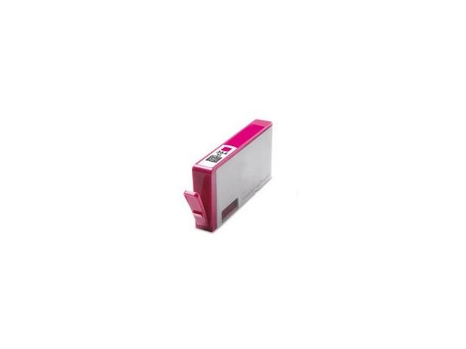 Kompatibilní cartridge HP CB324EE No.364XL magenta  11ml