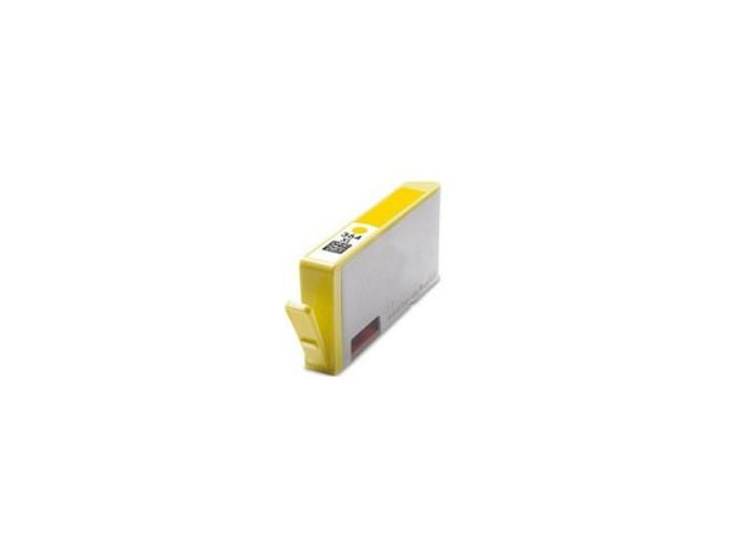 Kompatibilní cartridge HP CB325EE No.364XL yellow  13ml