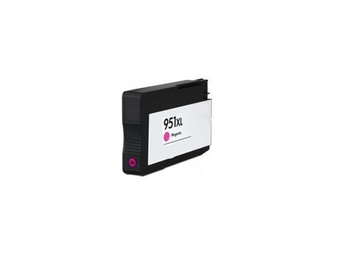 Kompatibilní cartridge HP CN047 No.951XL magenta