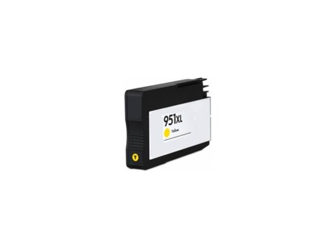 Kompatibilní cartridge HP CN048 No.951XL yellow