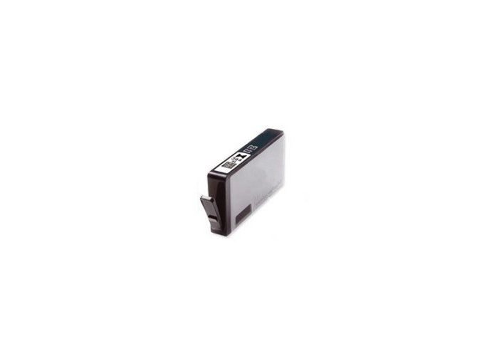 Kompatibilní cartridge HP CZ109AE 655 BLACK